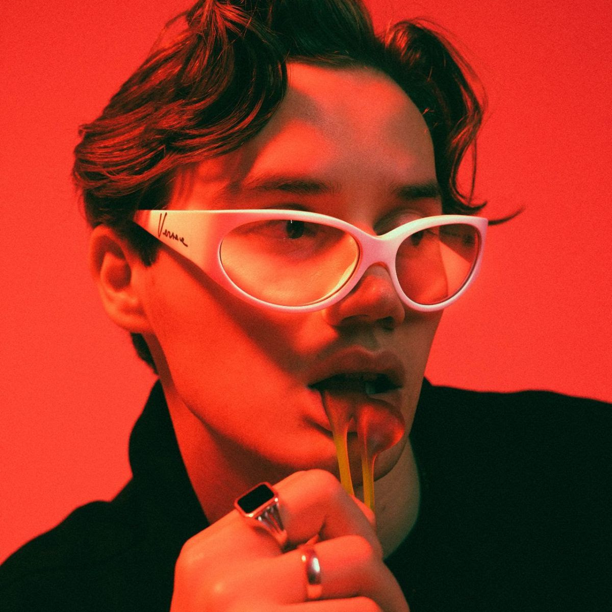 Mau P drops his new single 'Your Mind Is Dirty'