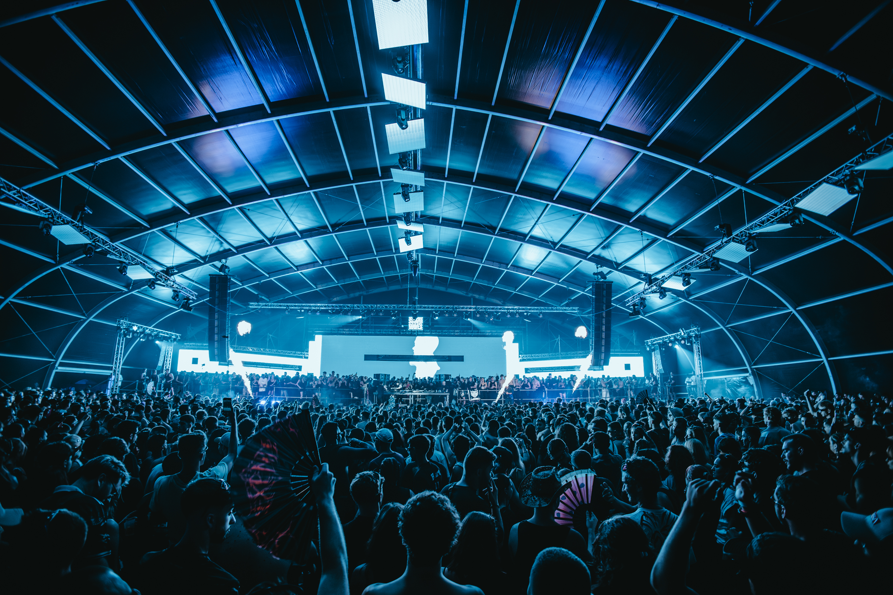 Sound Waves Festival unveils massive line up for the 19th edition in July
