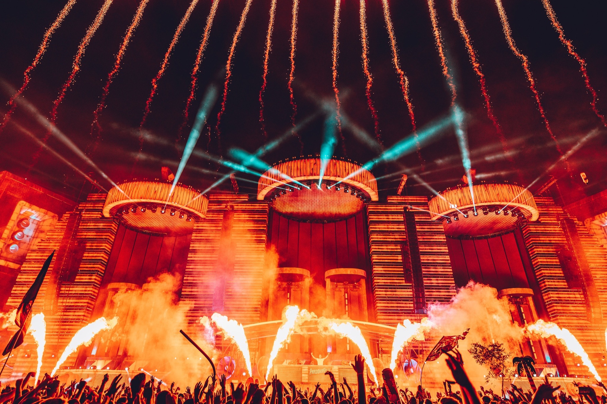 GUIDE to Parookaville