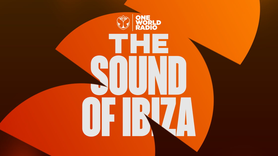One World Radio brings the magic of the White Isle to life with ‘The Sound of Ibiza’