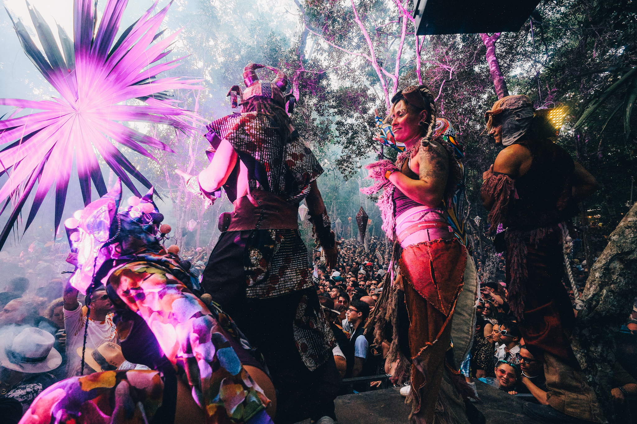 Damian Lazarus Reveals Lineup for Day Zero Bali 2026 – Journey to the Centre of the Universe
