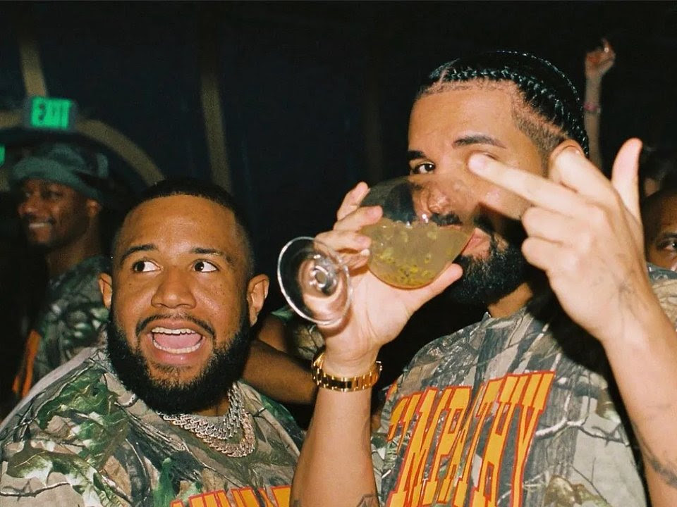 GORDO reunites with Drake producing two tracks off 'For All the Dogs' album