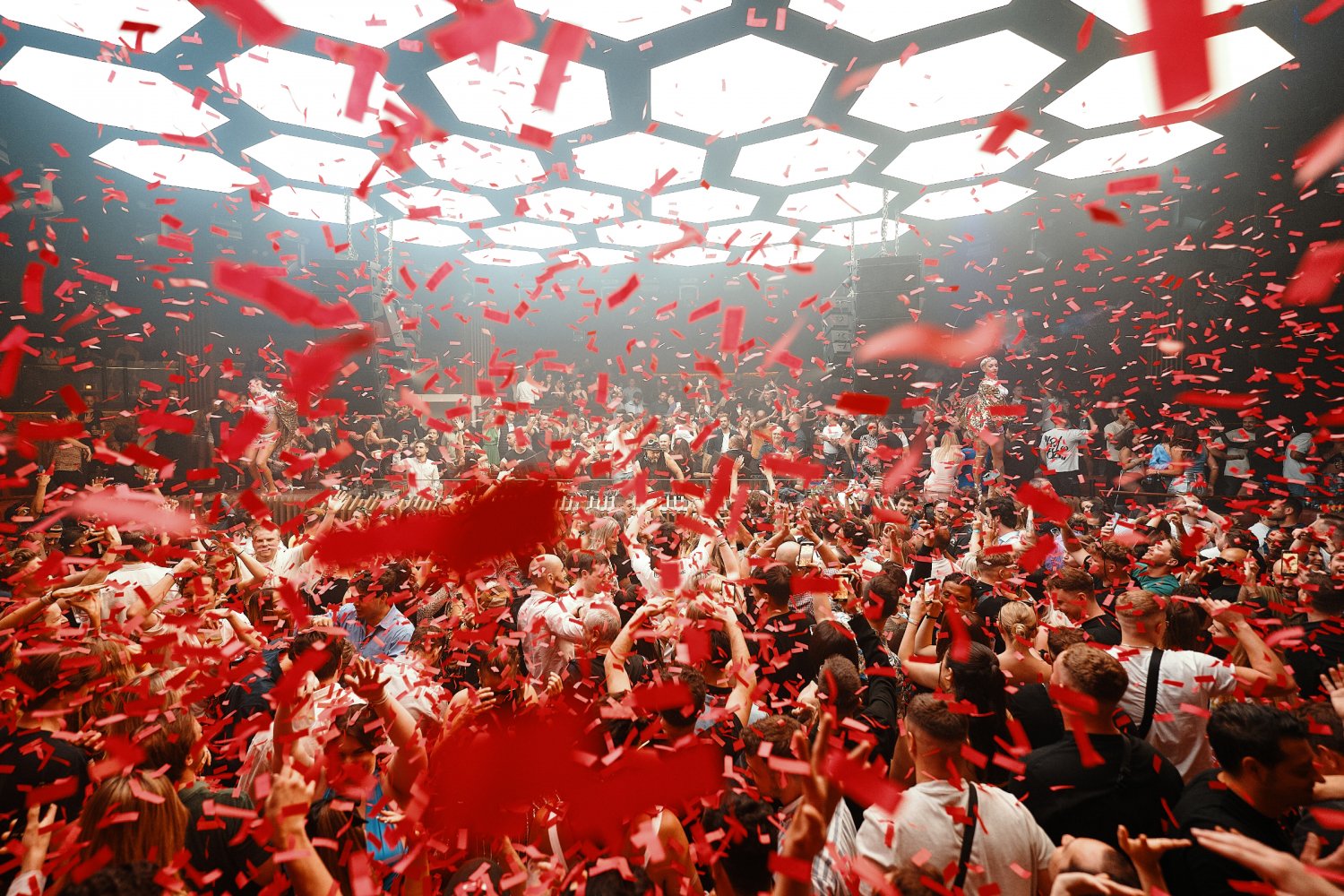 Pacha Ibiza 2025: The Ultimate Party Calendar