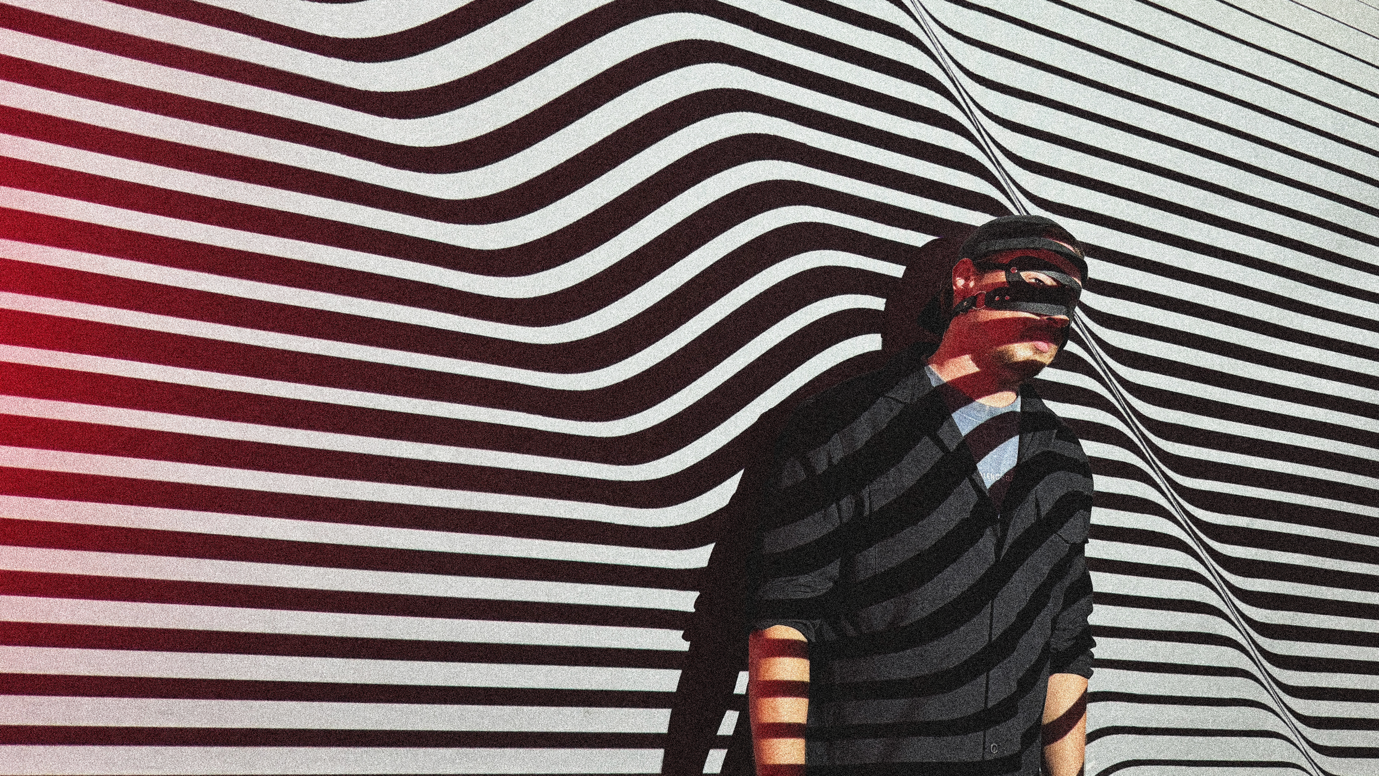 Konstantin Kobra ‘Love Story’ Marks Third Release For UK’s Famous When Dead Records