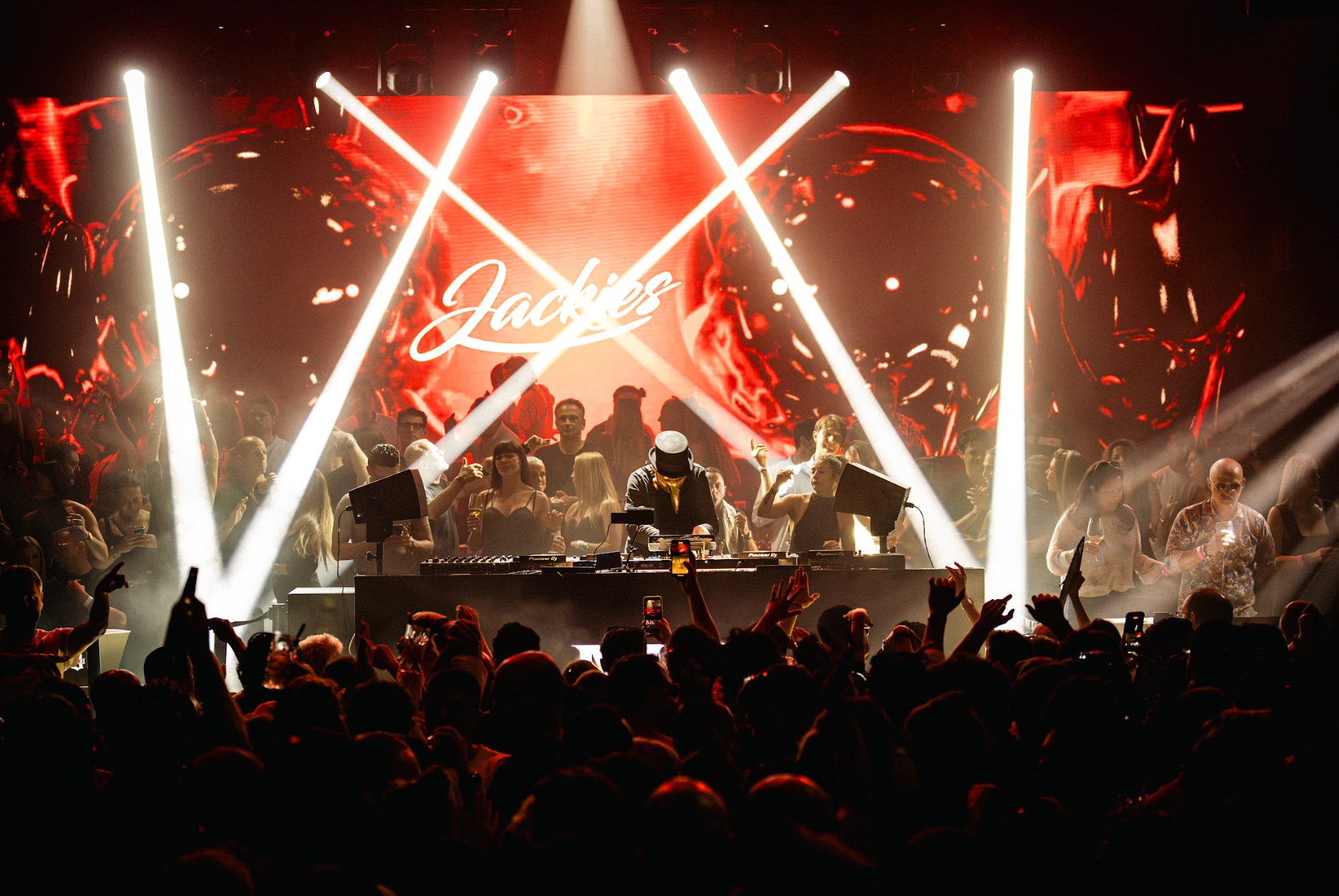 AMØK Mallorca Announces Epic Festival Showcases For 2026