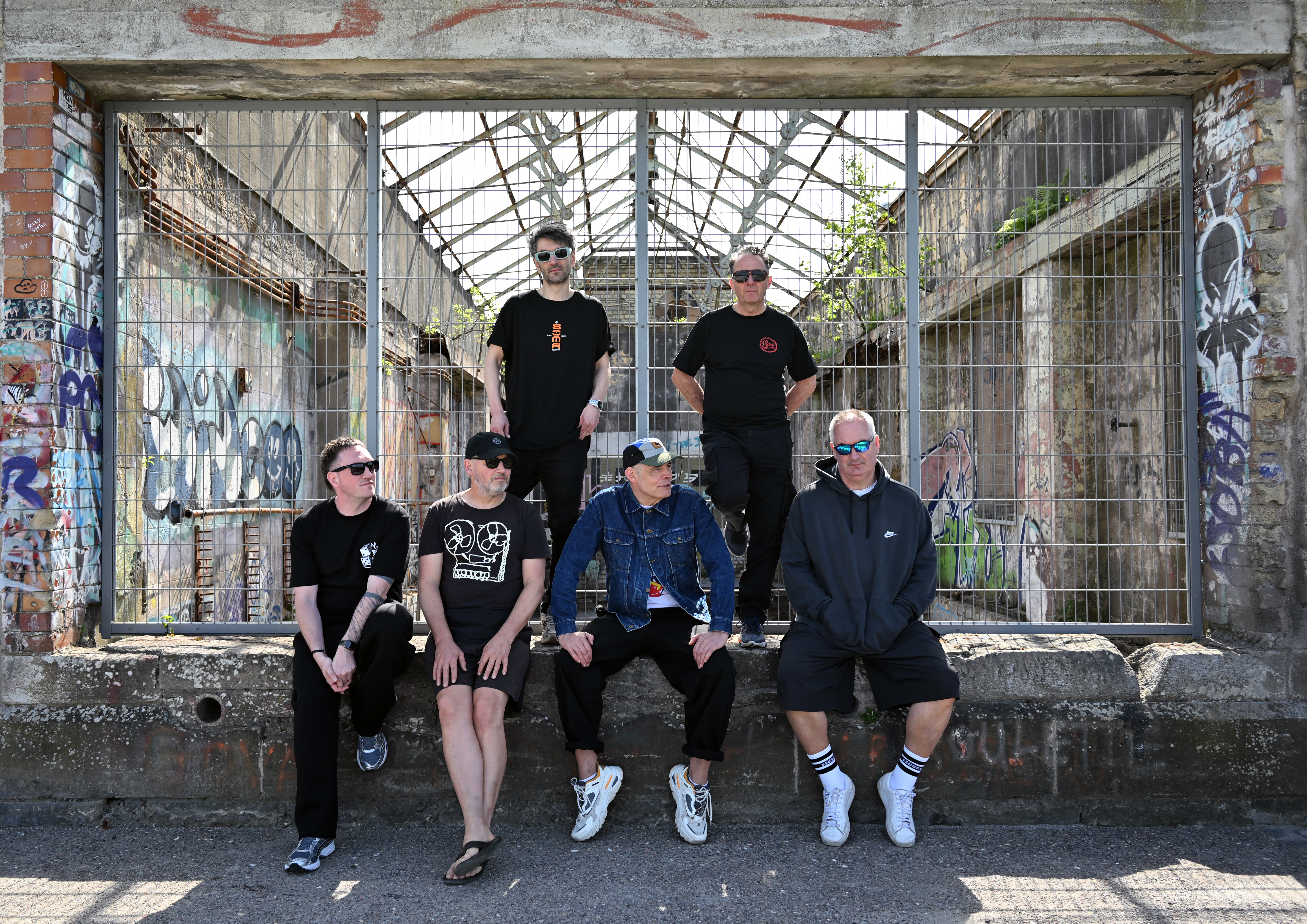 Glasgow techno institution Soma Records celebrate 35 years with specially-curated SOMA35 EP remix series