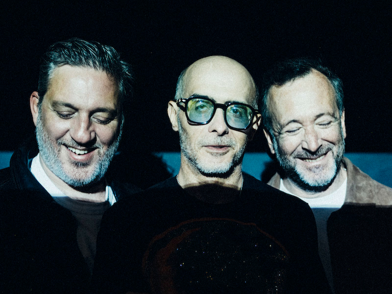 Acid Arab announce 4th LP ‘Resonance’ out June 19th - blending Arab & electronic genres