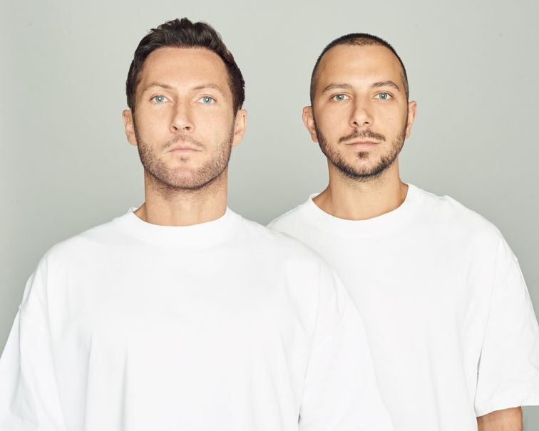 Matisse & Sadko return to Tomorrowland Music with the long-awaited ‘Promise You’