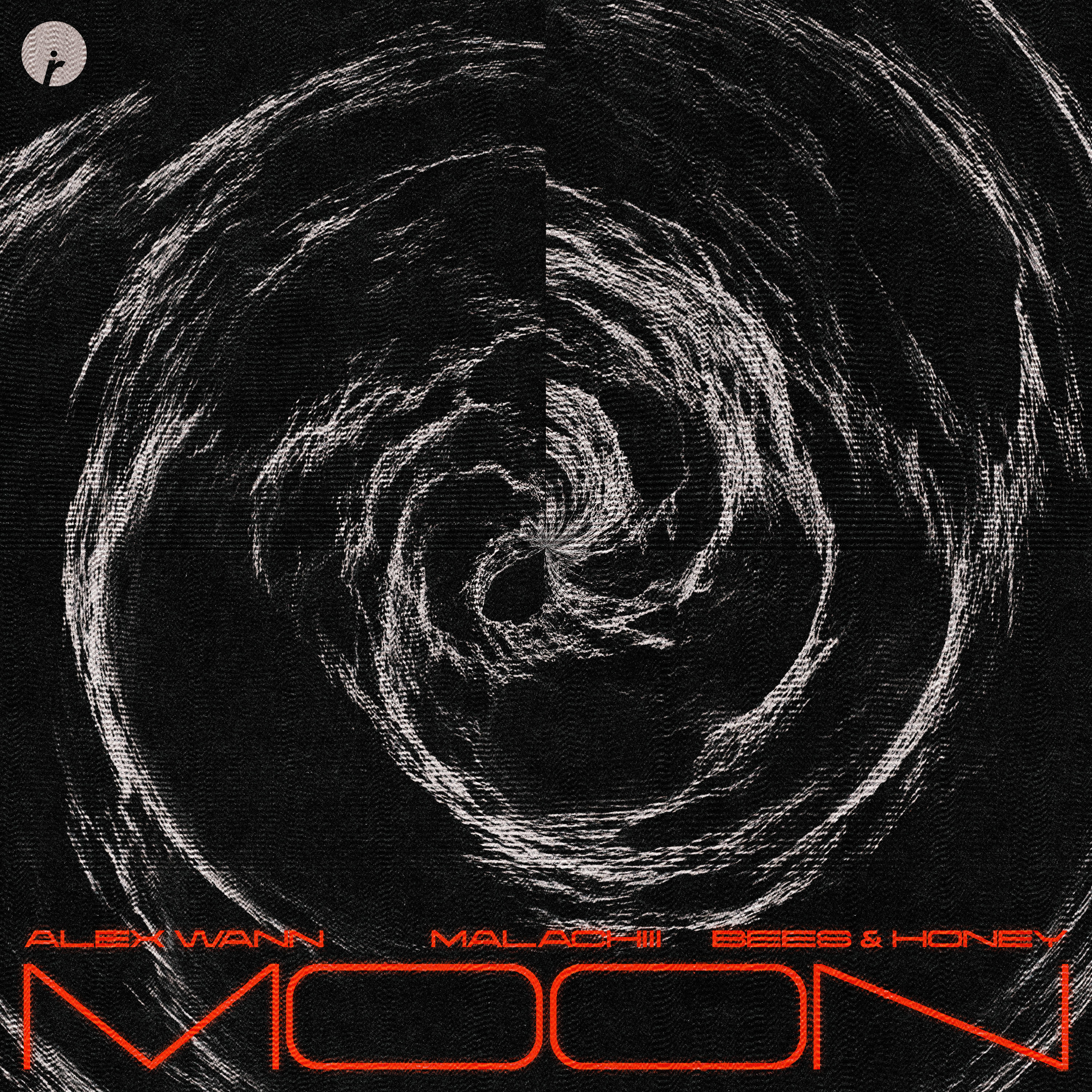 Alex Wann Teams Up with Malachiii and bees & honey on New Track 'Moon'