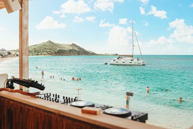 New Caribbean festival Mellow Island unveils lineup for debut edition