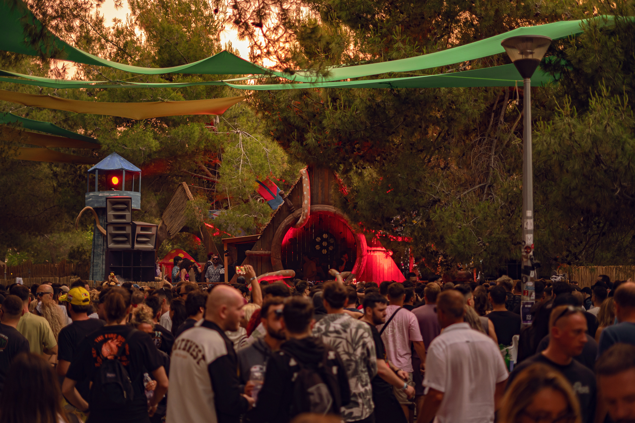 UNUM Festival unveils its monumental Phase 2 Lineup for 2025