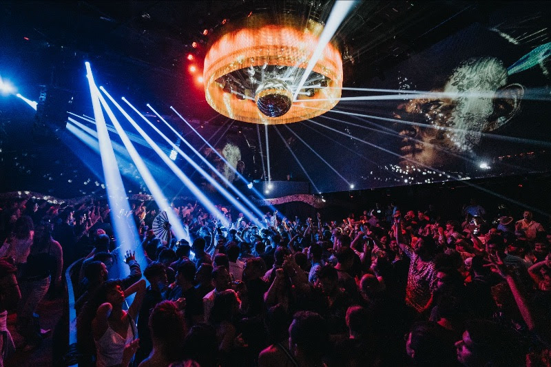 Chinois Ibiza Grand Opening Line-up Revealed