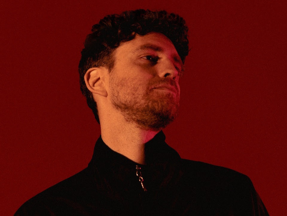 Franky Rizardo drops infectious breakthrough single 'Love Me Right'