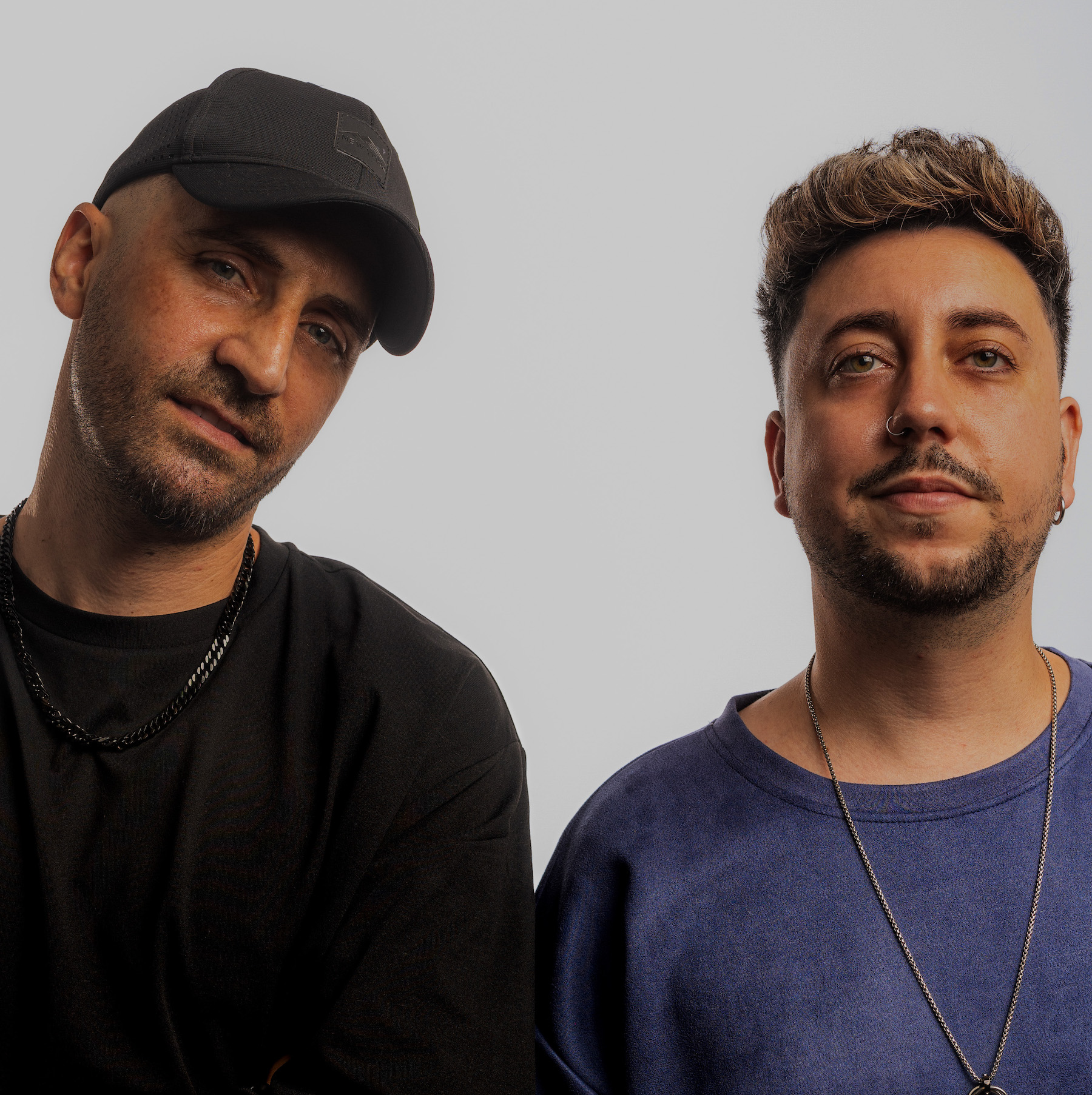 Spanish Duo Disaia Step Into the Spotlight with Bold Debut LP The Sun