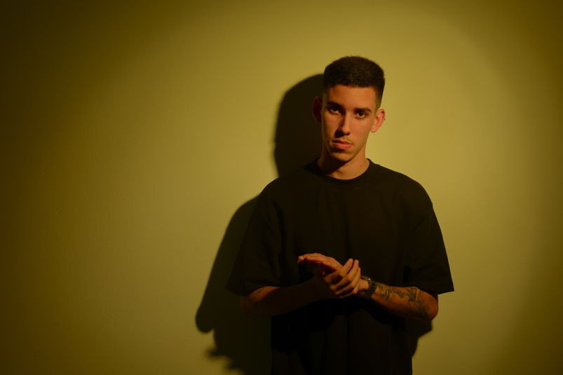 Bigfett unveils his new track ‘Signals’