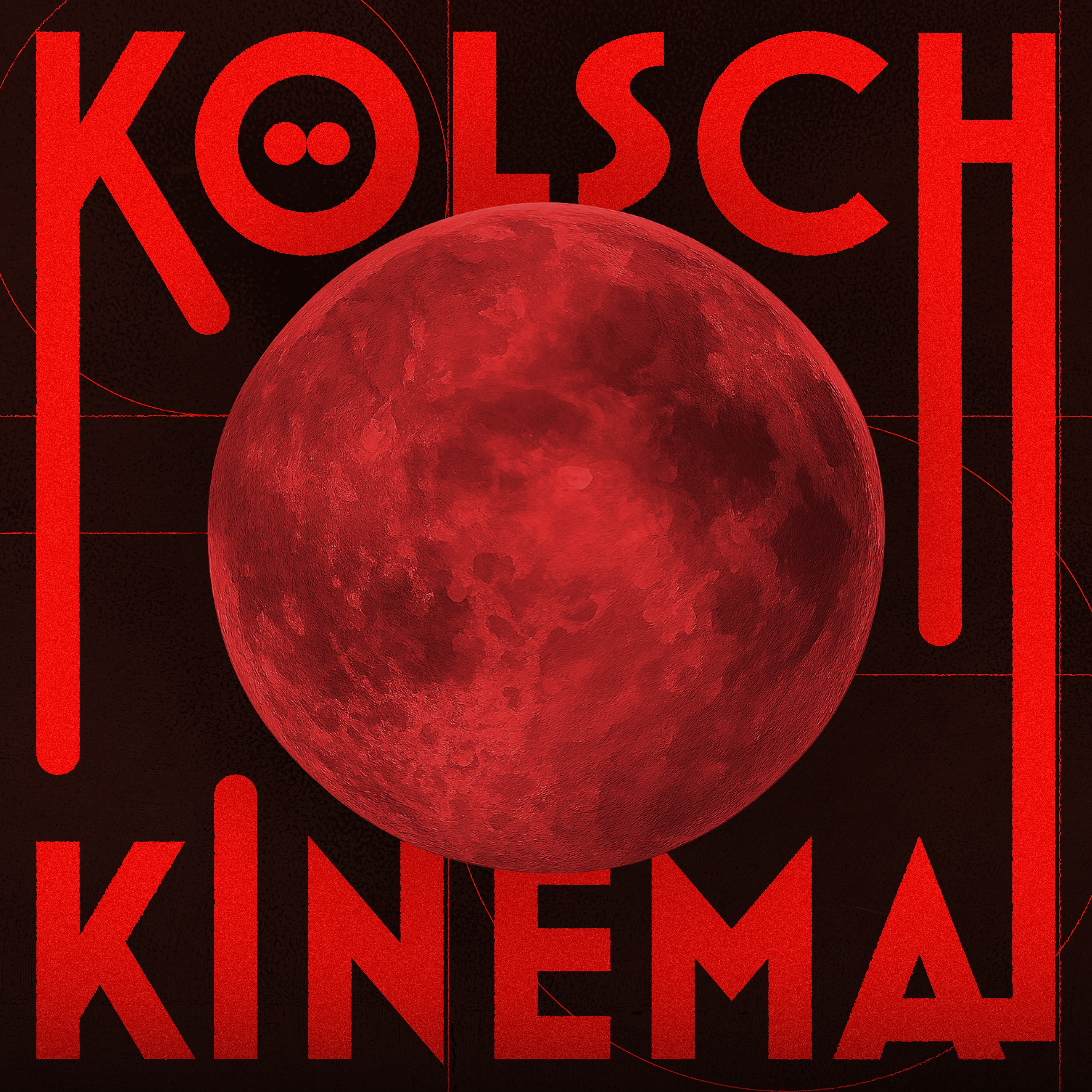 Kölsch Expands the Vision with ‘KINEMA (Deluxe Edition)’