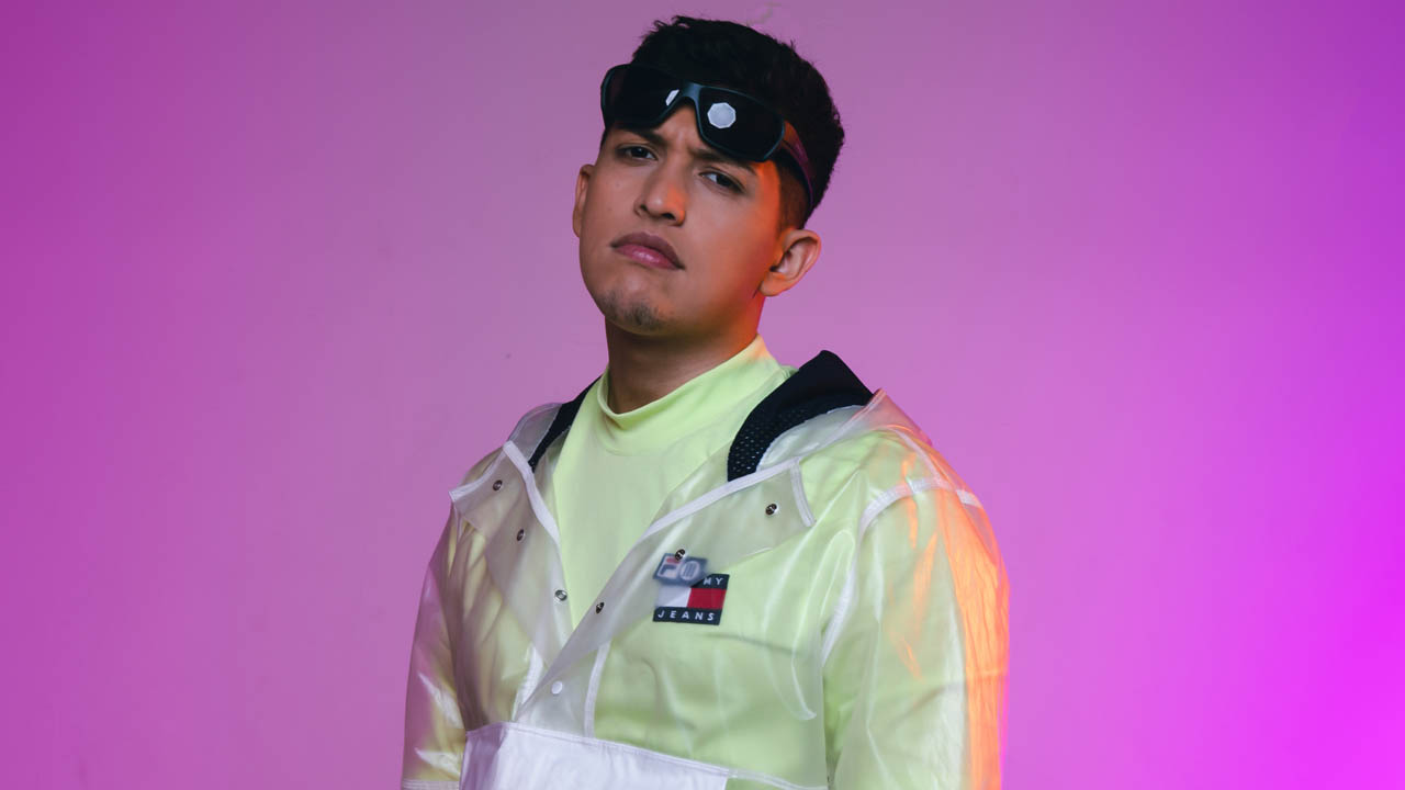 VINNE drops his catchy house anthem ‘We Party Right’