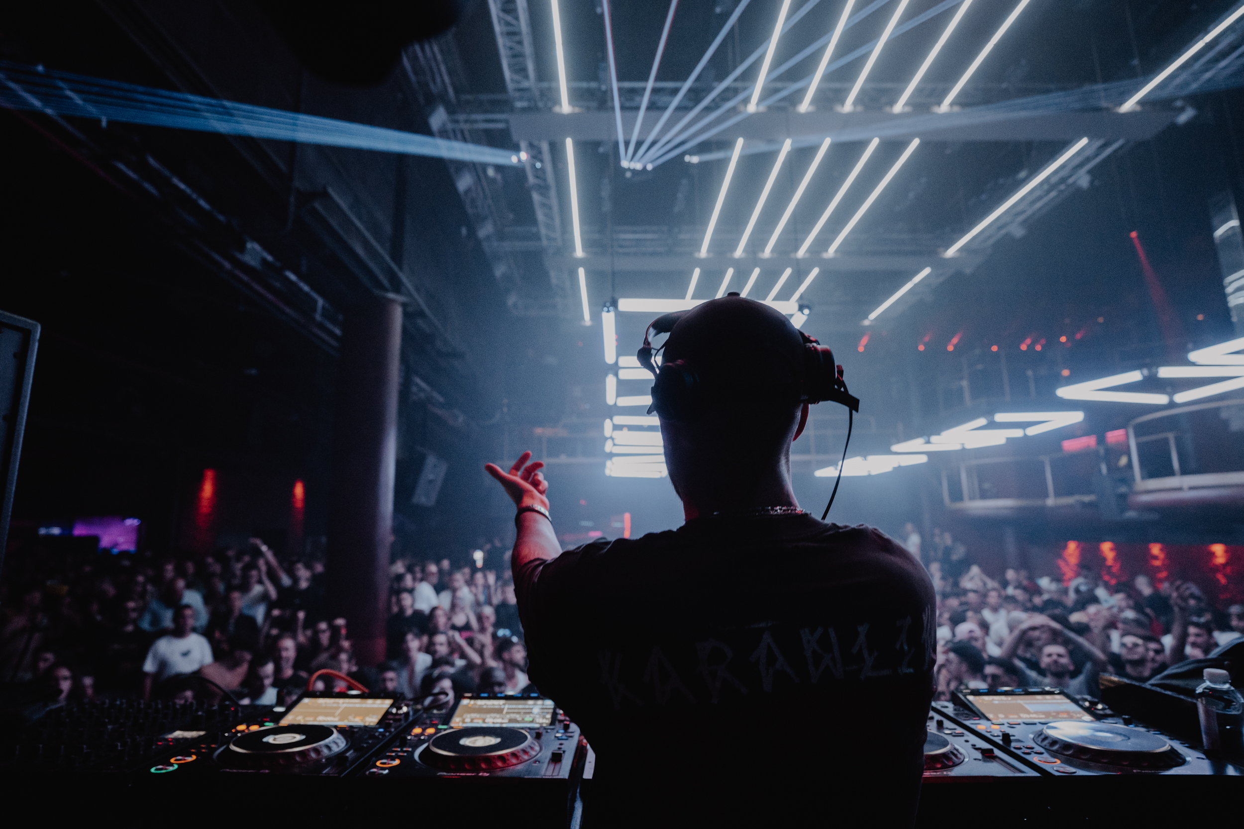 RESISTANCE Announces Full Season Lineups For Amnesia Ibiza Residency