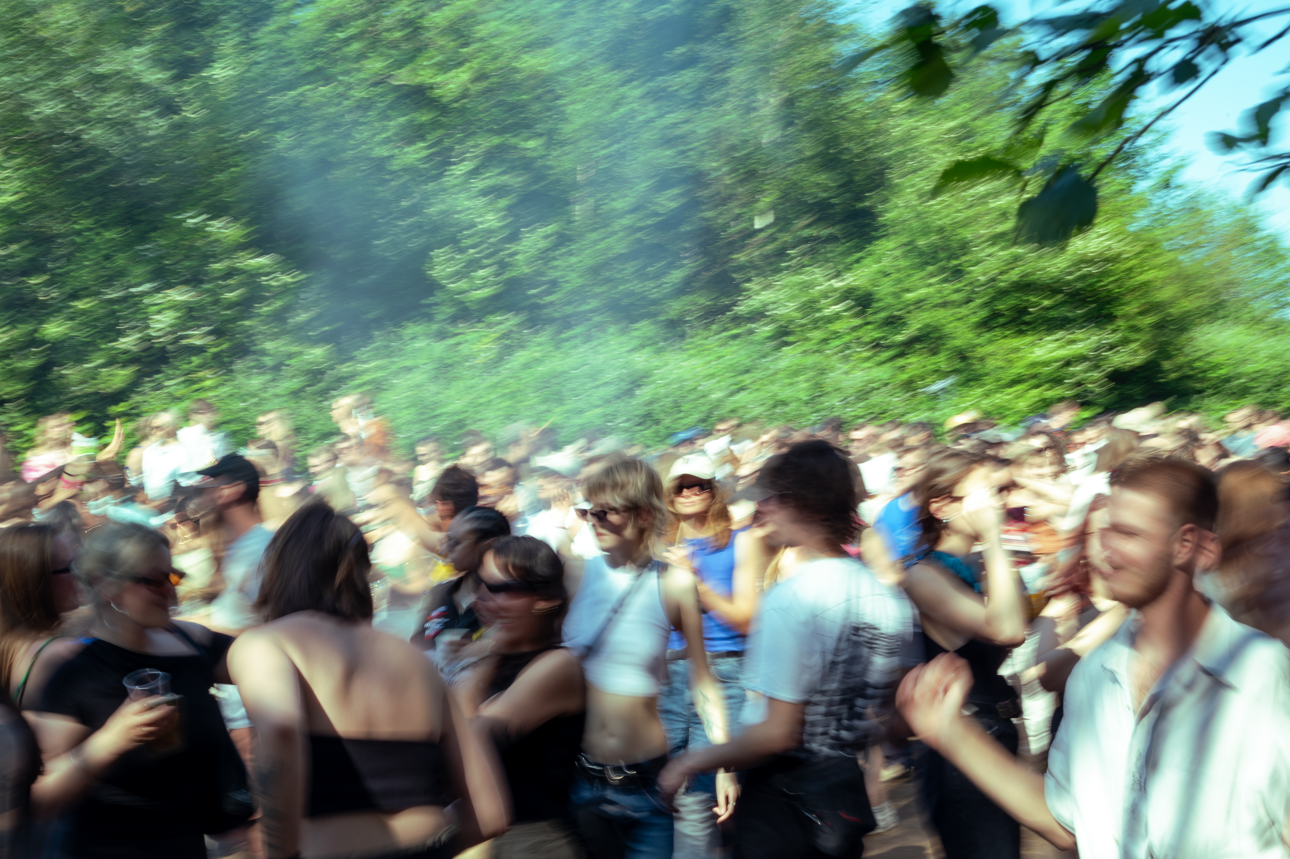Dekmantel reveals full program for Lentekabinet 2026