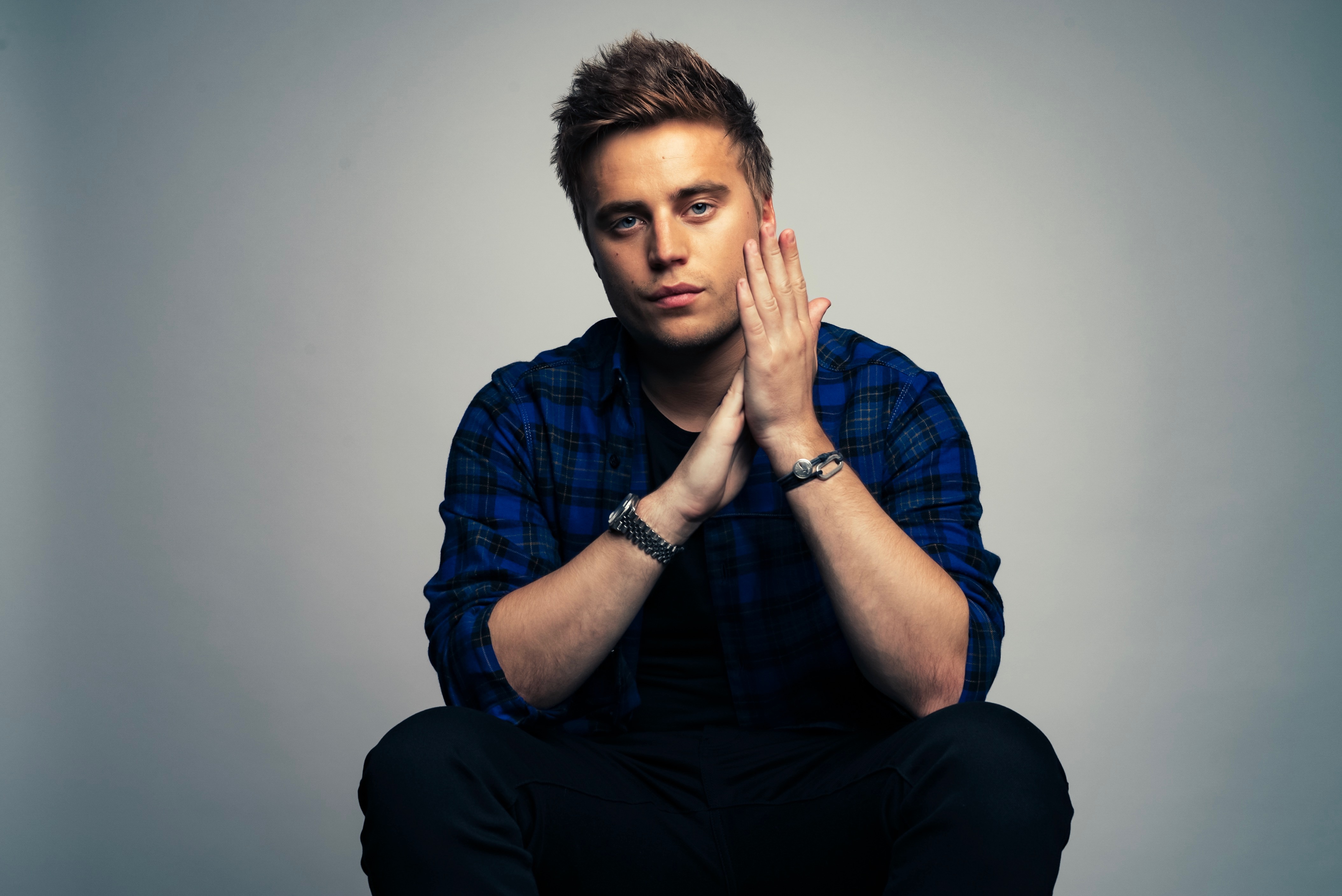 Interview with Klingande