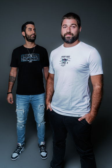Silver Panda, Like Mike and Against All Ødds come together for ‘Unity’