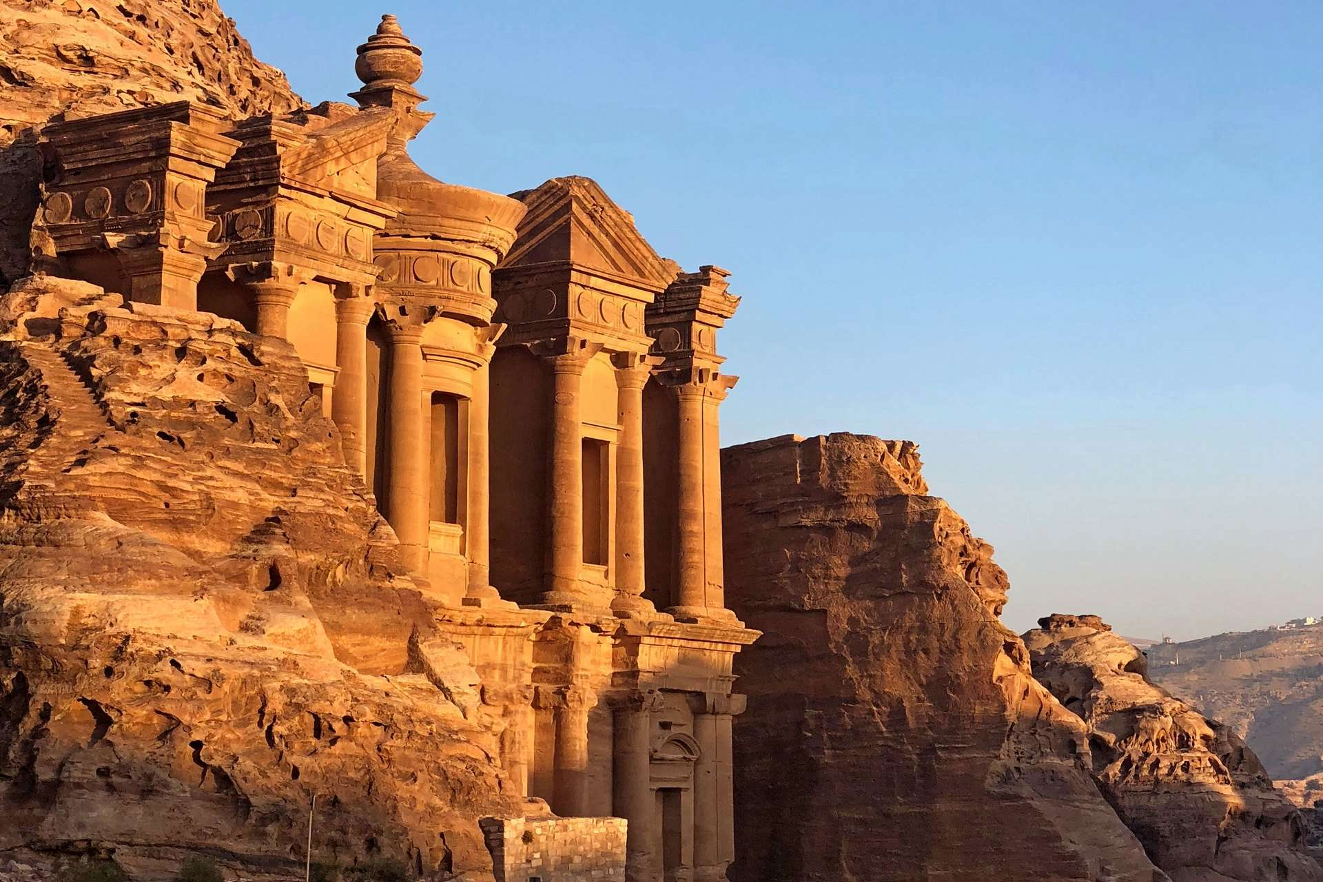 Jordan’s Medaina Festival Announces Lineup For Inaugural Multi-Day Escape To Petra and Wadi Rum