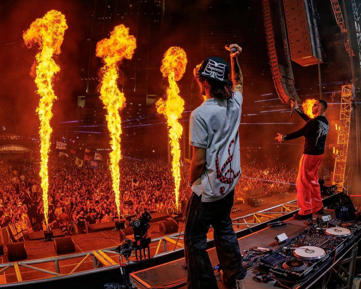 Ultra Music Festival Closes Out Triumphant 2026 Edition as Miami-Dade County Proclaims March 28 as Ultra Music Festival Day