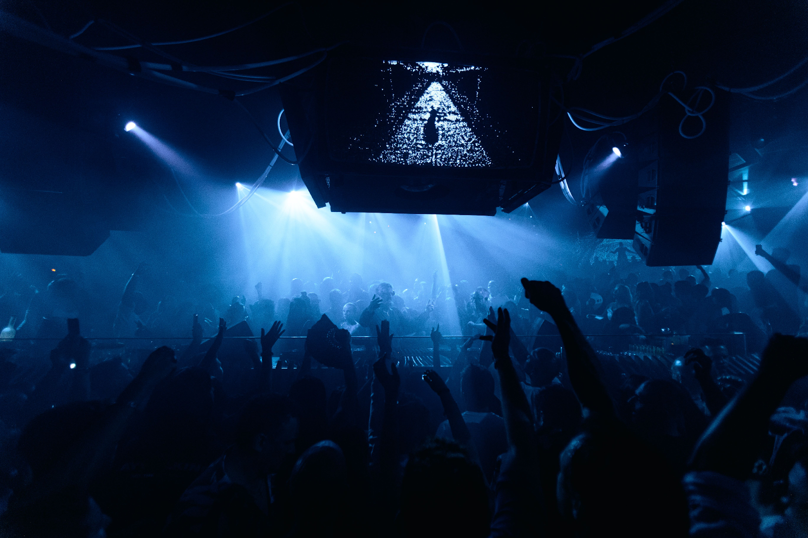 Solomun + 1 Returns to his iconic residency at Pacha Ibiza