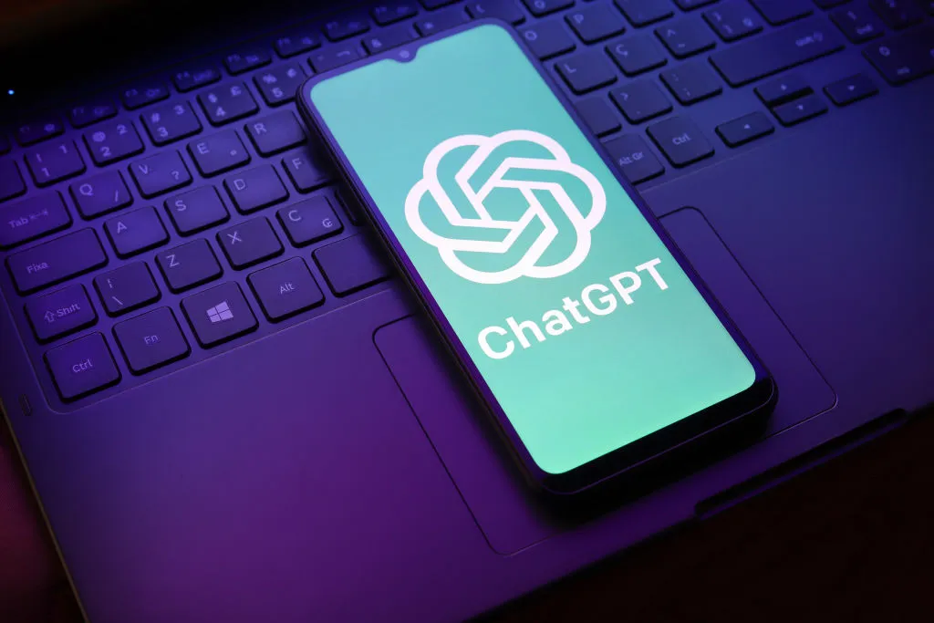 Ticketmaster Will Now Be Available Through ChatGPT
