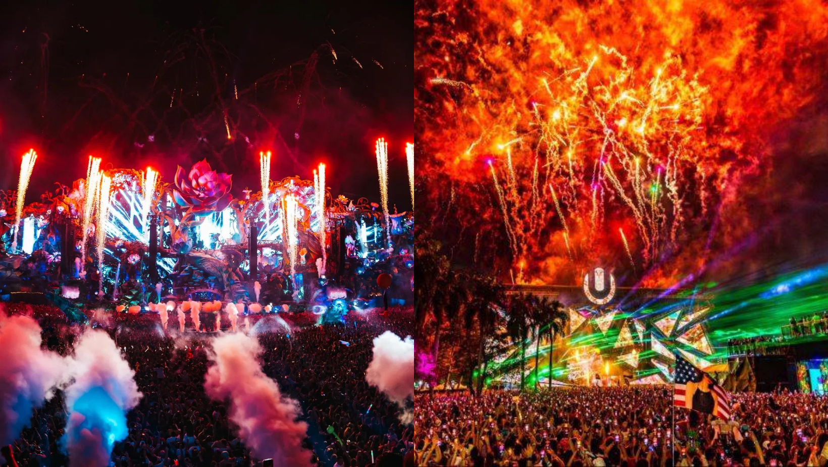 Tomorrowland vs Ultra 2026: Which Festival Is Winning?