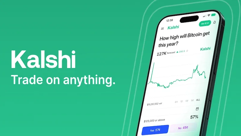 When the Stream Becomes the Stake: Kalshi Adds Trading For Music Streams