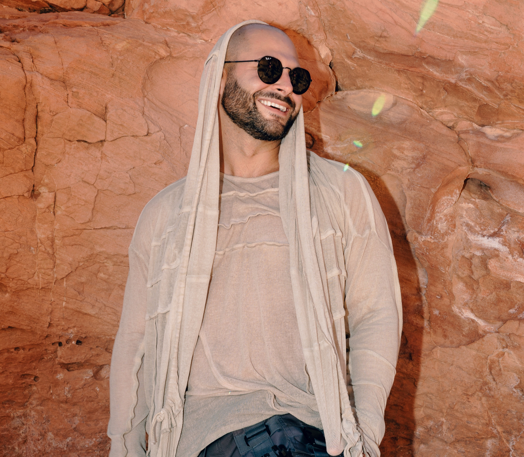 Profetik unveils ‘Ophanim’ as the first release on Seraph Records