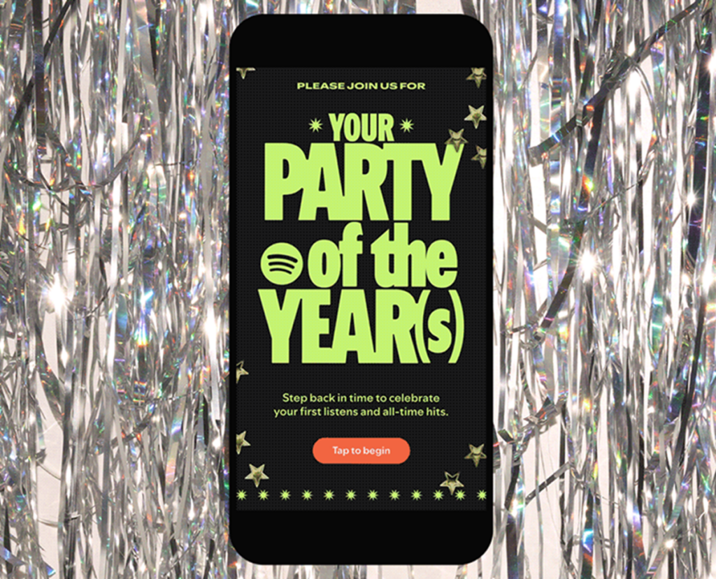 Spotify Celebrates 20 Years: A Party Worth Celebrating