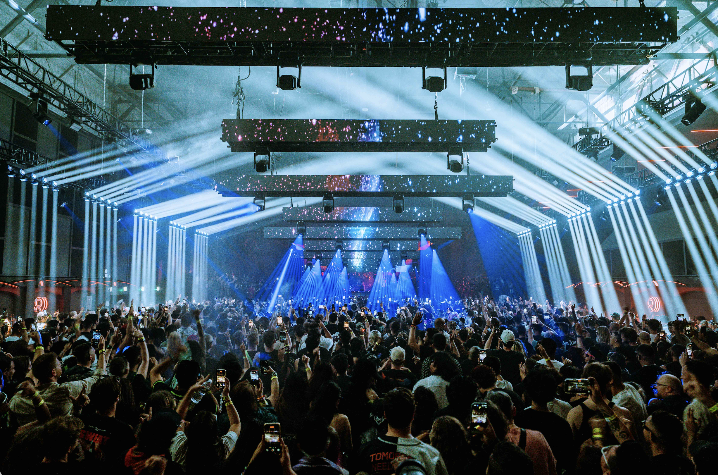 ARC Music Festival Reveals 2026 Lineup and Enters New Era with Four Day Expansion