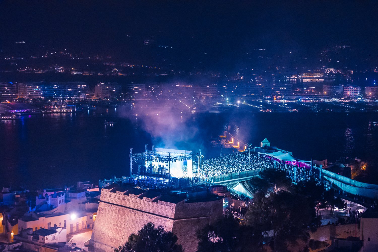 International Music Summit announces closing party celebrations