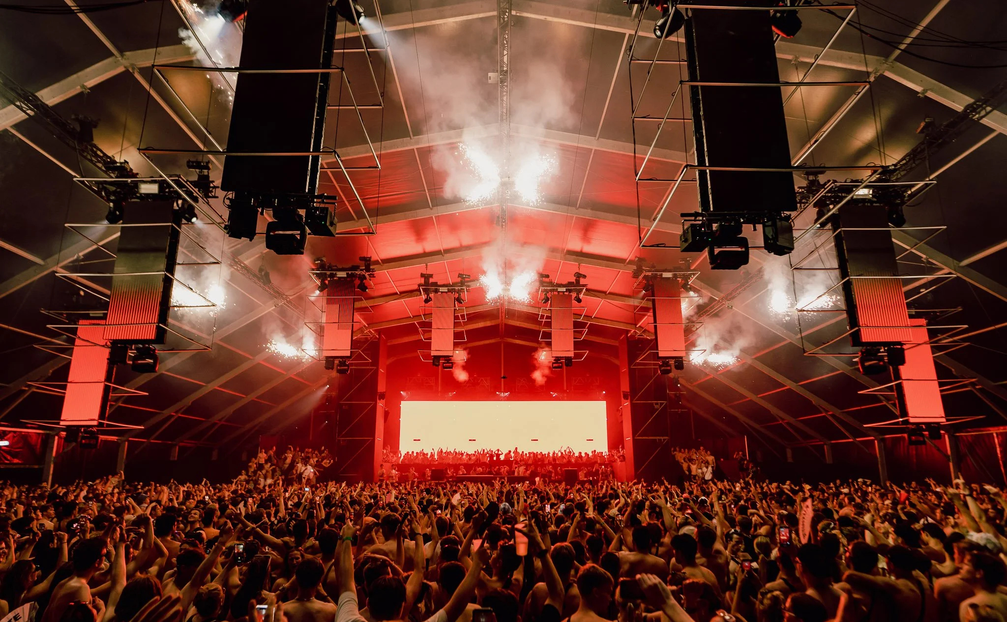 Hard Techno scene in turmoil: DJs dropped amid sexual misconduct allegations