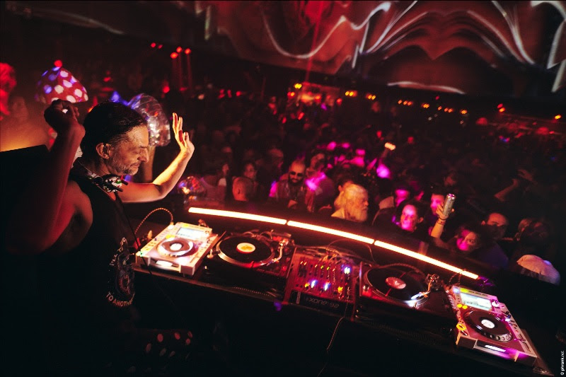 TRIP unveils 4 Pre-Season April Parties at Chinois