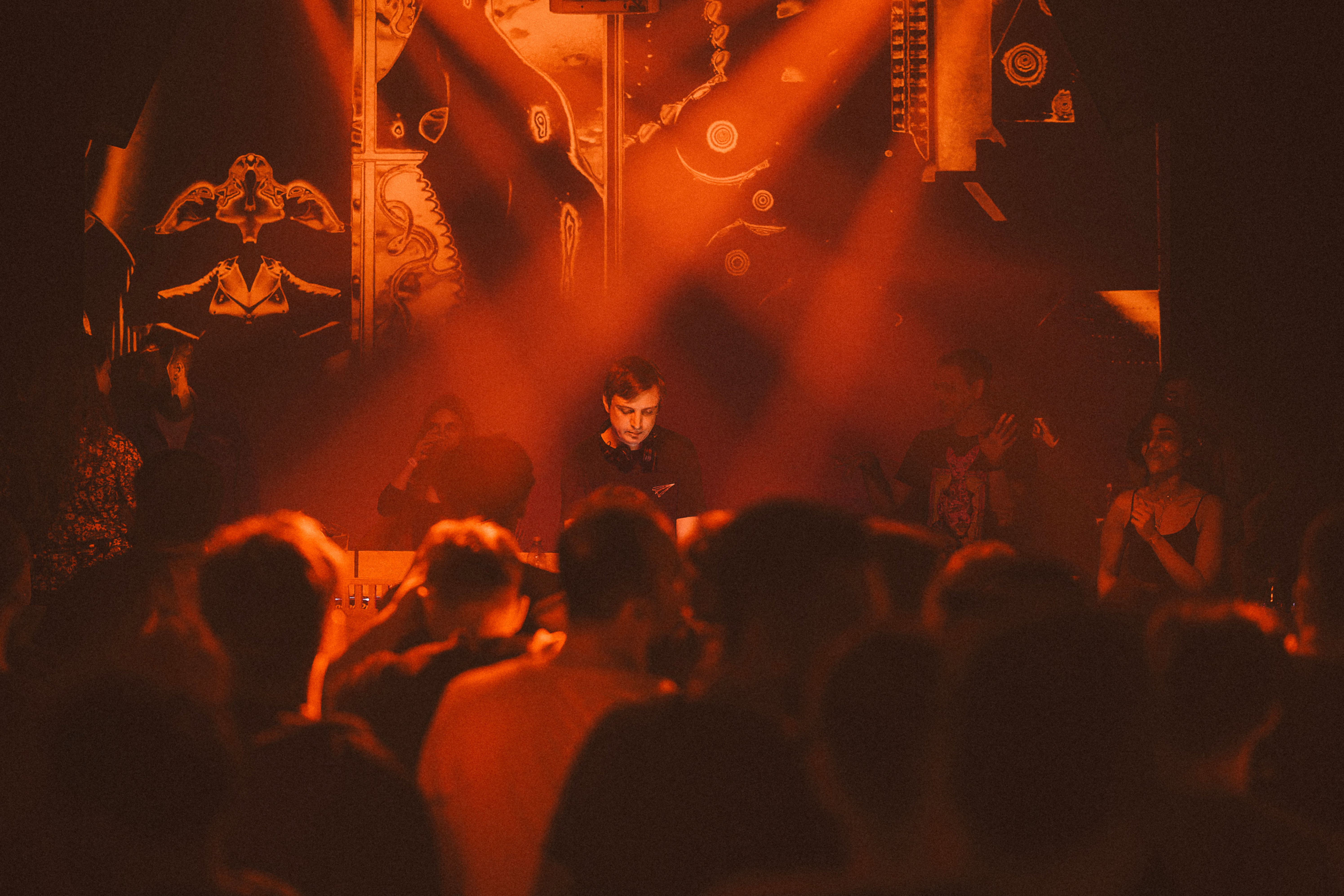 A Love Letter to the Night. Club Guesthouse Drops 15-Year Documentary Capturing the Spirit of Bucharest’s Underground