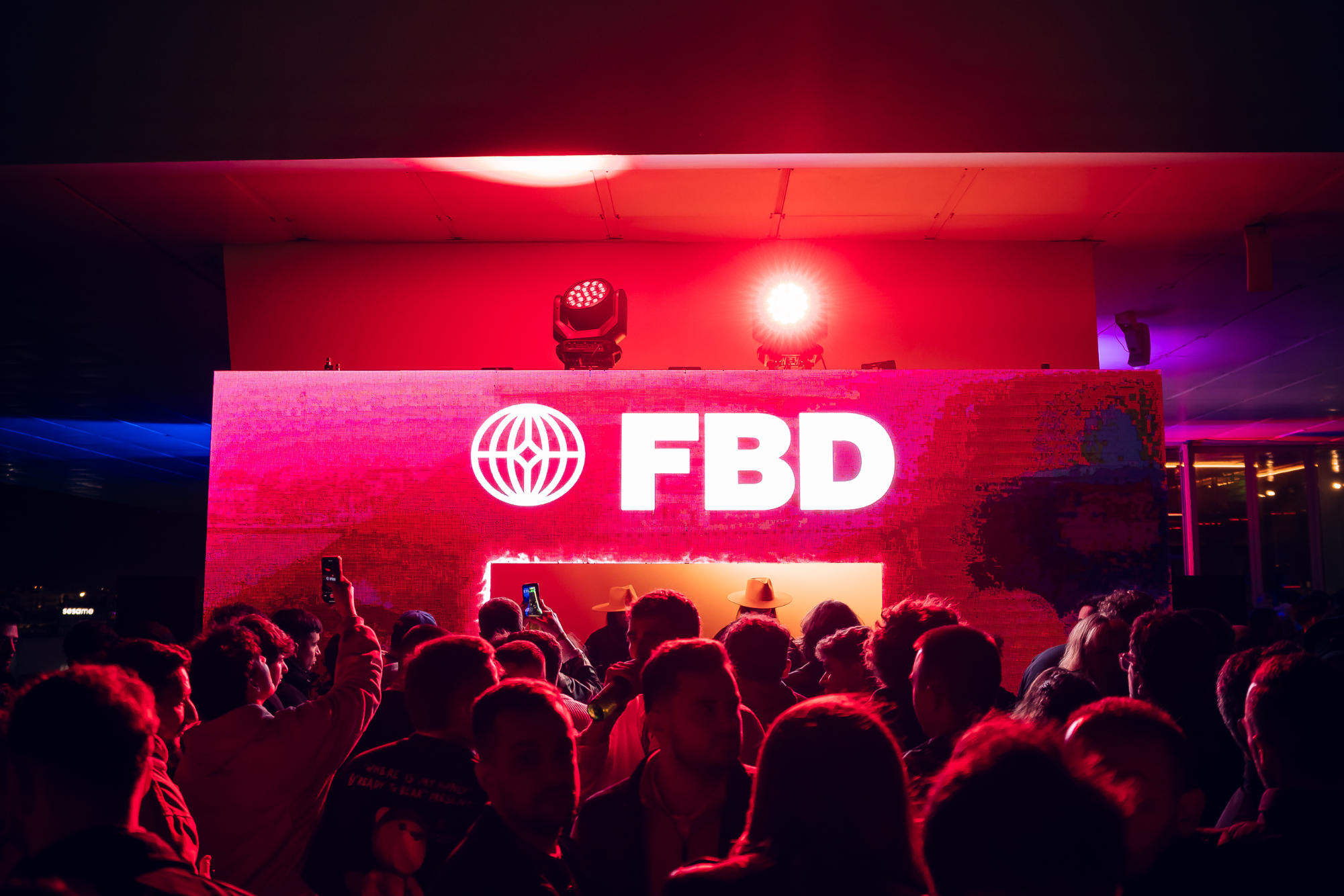 Fun Business Days set to host top leaders of the nightlife industry in Valencia, Spain