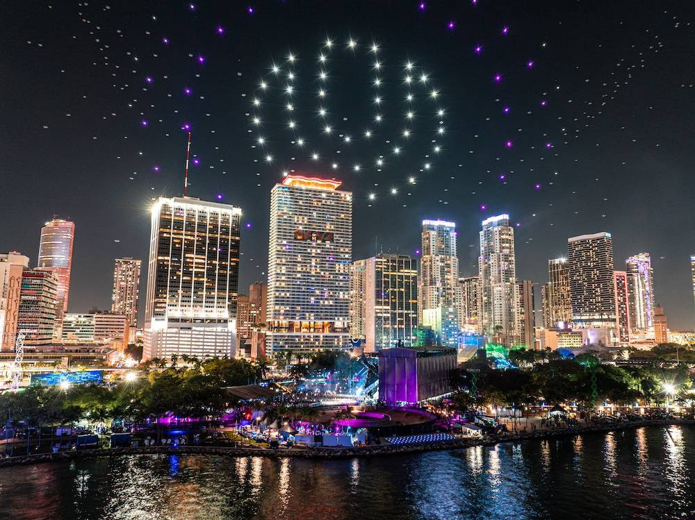 Ultra drops historic Phase 1 lineup for festival’s 25th anniversary celebration