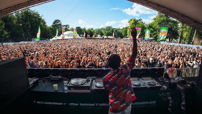 Artists To Watch in 2026: 20 Rising DJs who are quietly reshaping the global club culture