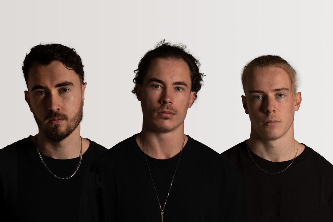 Sentinel unleash their high-energy dance smash ‘Get That Love’