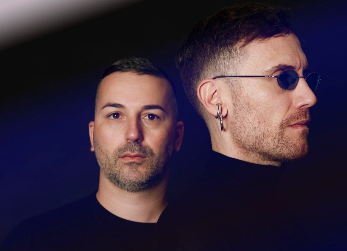 Fideles debuts 'Waterfall' on Tomorrowland Music