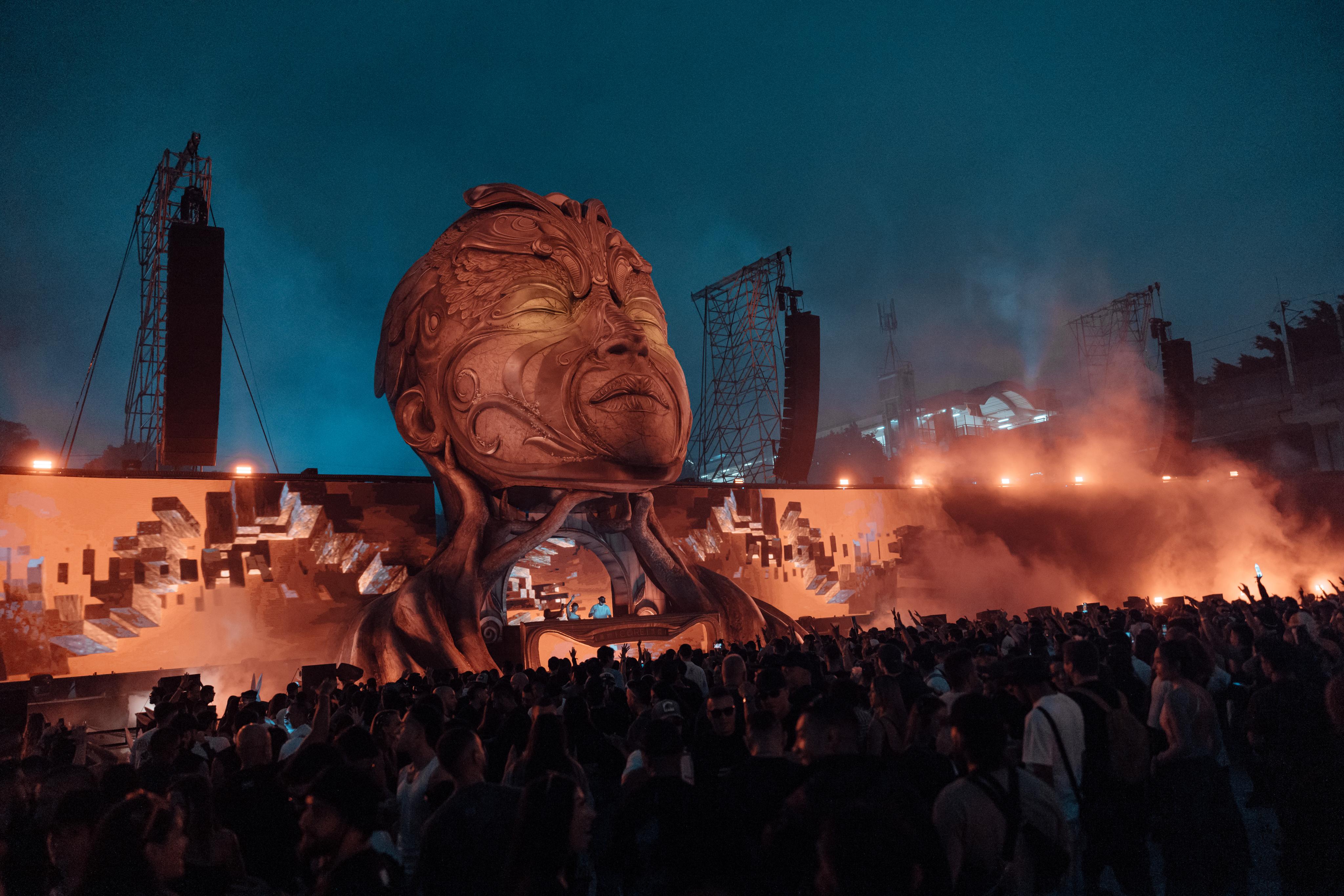 Relive CORE Medellín 2025