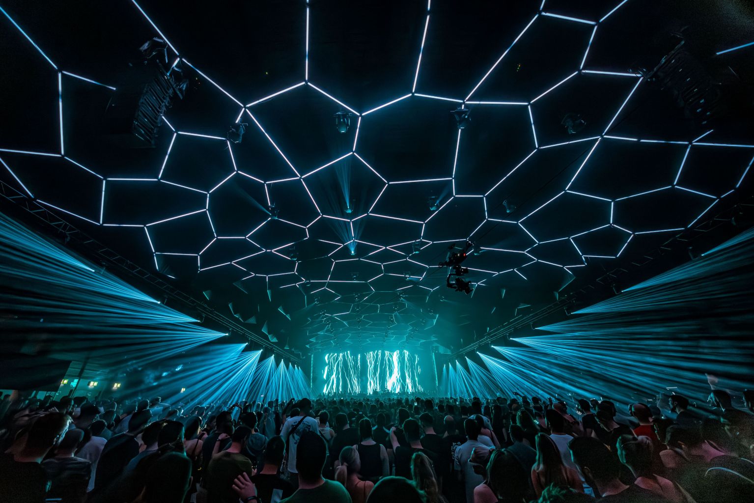Time Warp’s Two Days | Two Celebrations: Sven Vath to celebrate 60th birthday at special landmark event and more