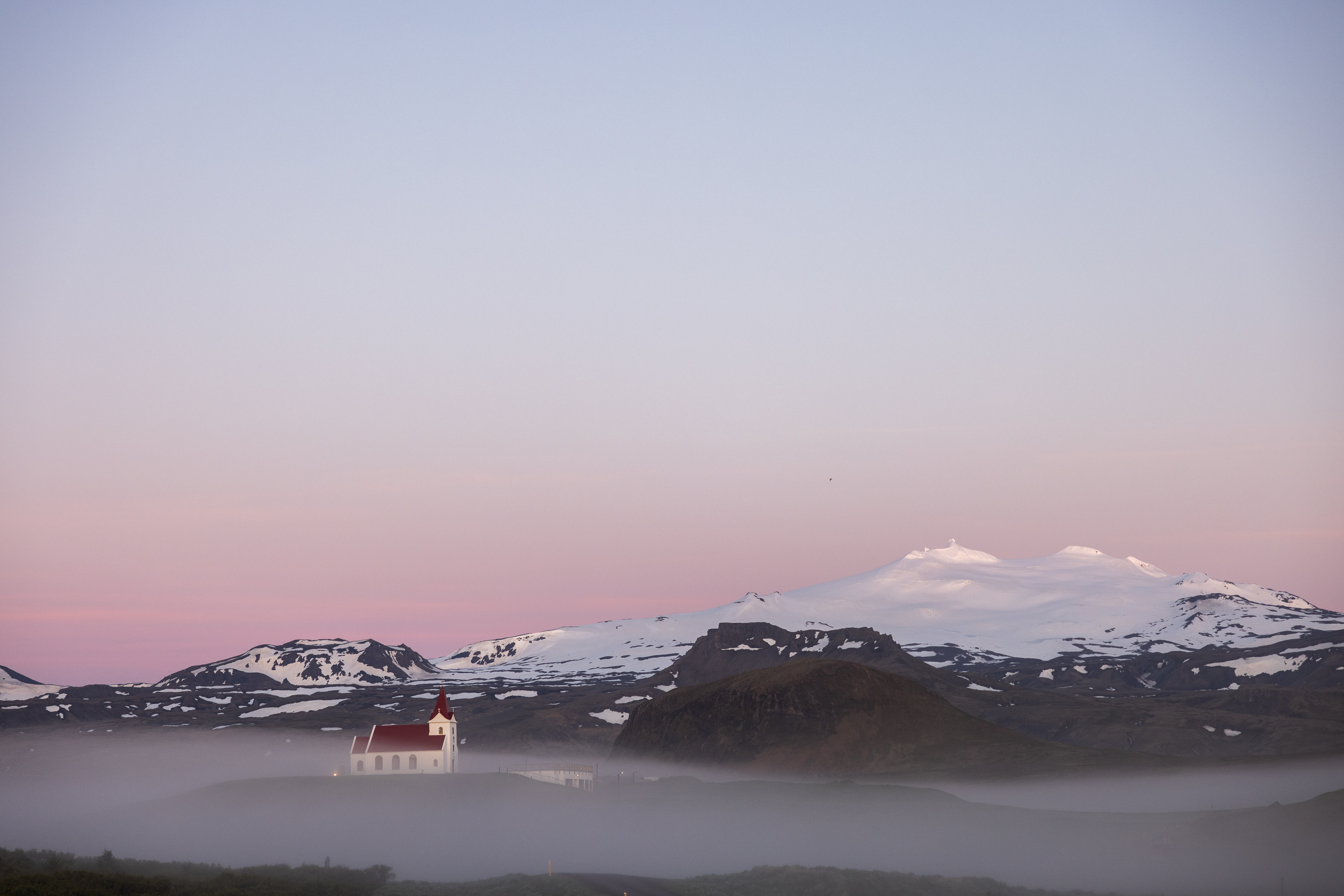 Iceland Eclipse Festival Reveals 5-Day Expansion
