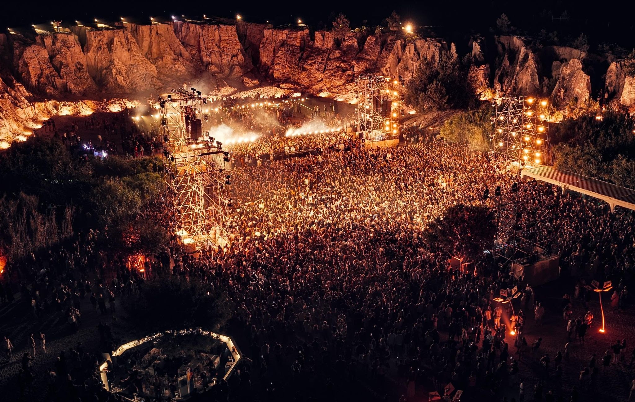 YARD Festival Portugal Finalises 2026 Lineup with Bonobo, Jamie Jones, Chris Stussy, Seth Troxler, Monolink, RY X live and more 