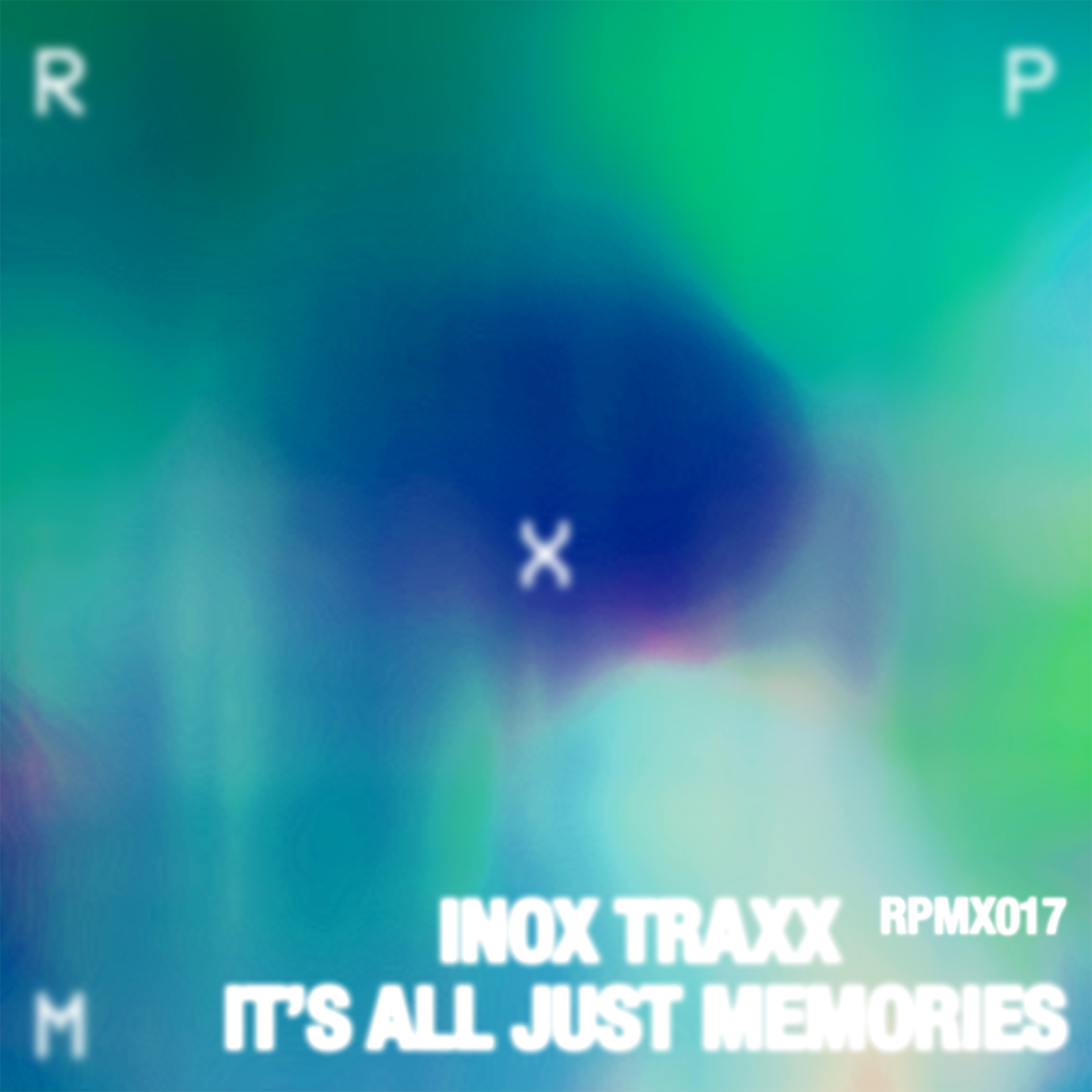 Inox Traxx is back on Charlotte de Witte’s RPM imprint with ‘It’s All Just Memories’ EP