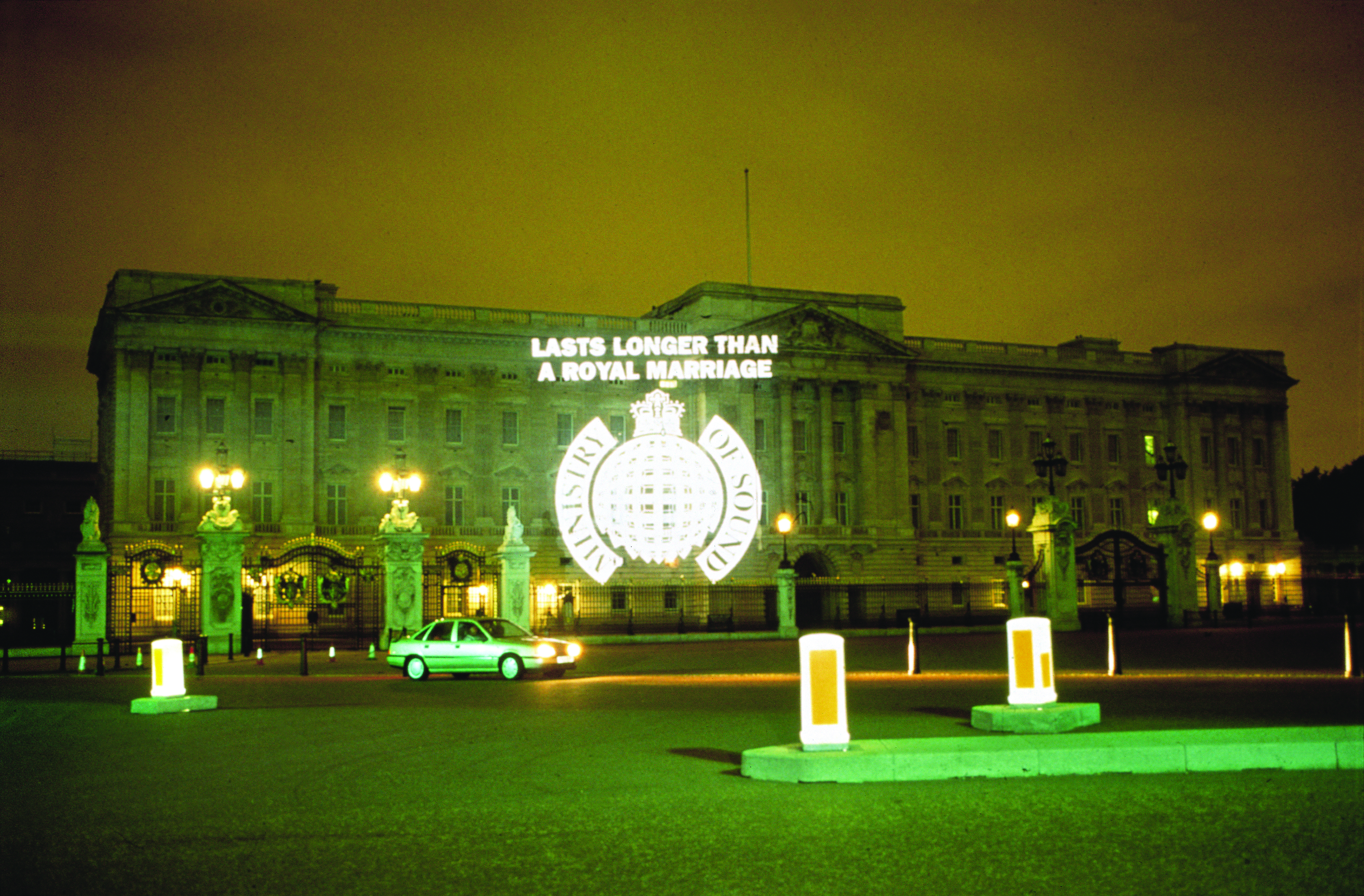 Ministry of Sound Announces NYE with Girls Don't Sync and more