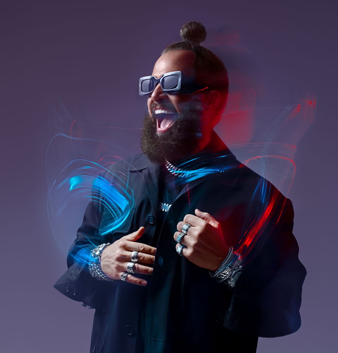 La Fuente debuts on Tomorrowland Music with ‘Dominator (2K23)’
